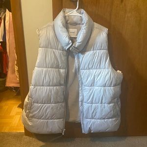 Old navy xxl vest
